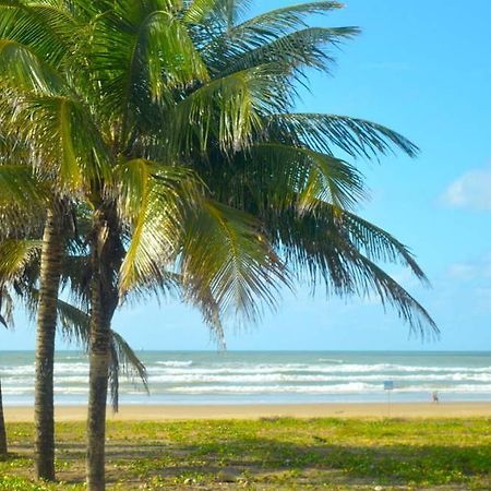 Aruana beach flat - seu apê na praia de Aruana, Aracaju! Exterior foto